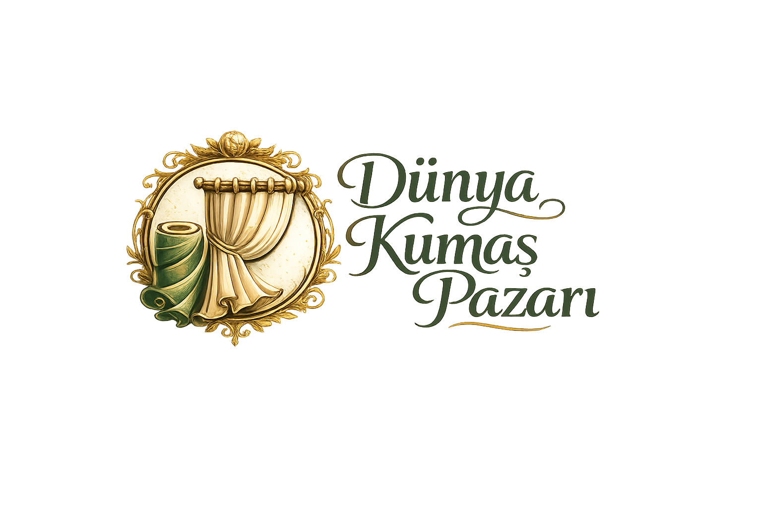 Dünya Kumaş Pazarı