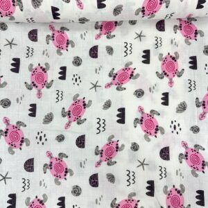 serenity silver watch