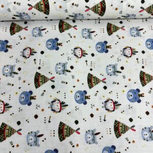 hayvanlar kabilesi müslin bezi