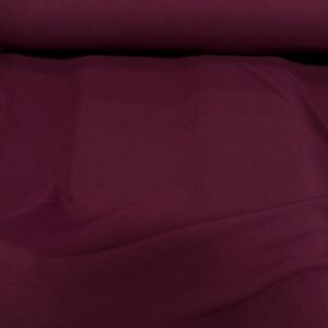 bordo aerobin kumaş